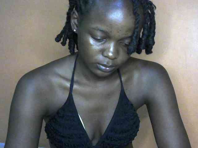 Sweetness-Tatiana webcam