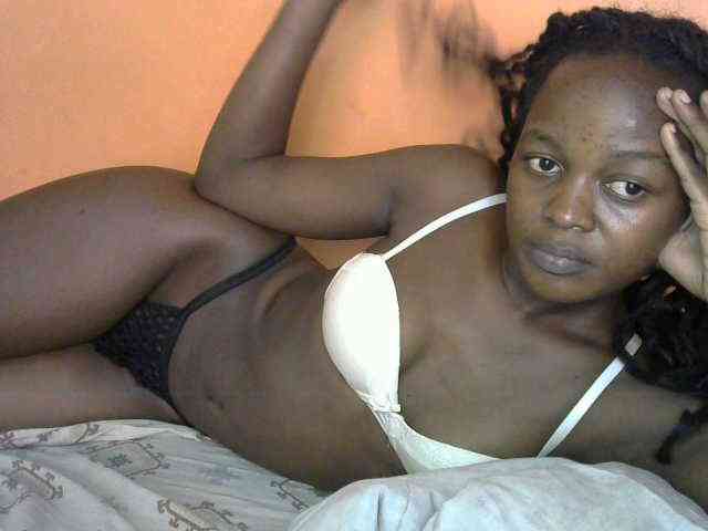 Sweetness-Tatiana webcam