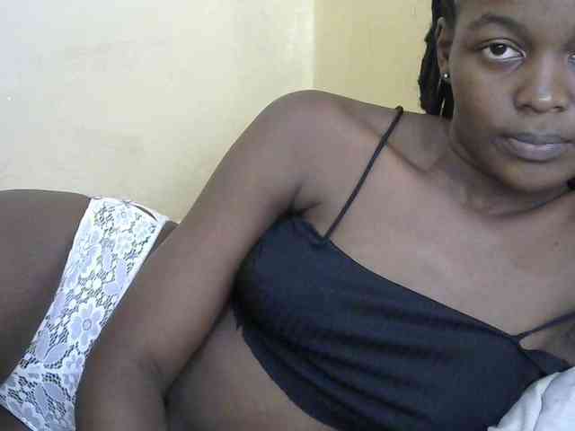 Sweetness-Tatiana webcam