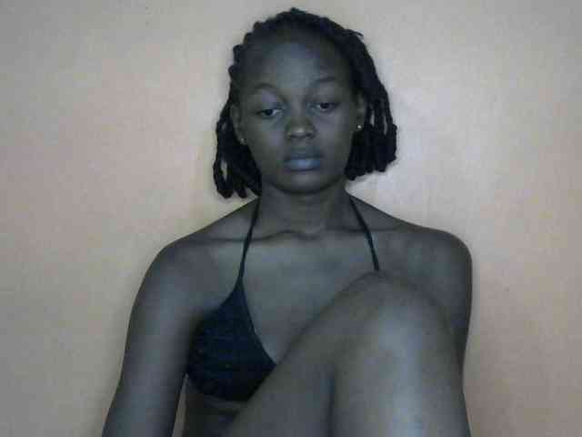 Sweetness-Tatiana webcam