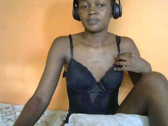 Sweetness-Tatiana webcam