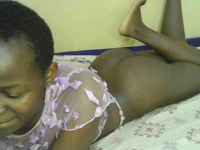 Sweetness-Tatiana webcam