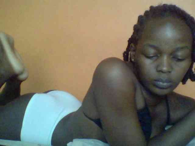 Sweetness-Tatiana webcam