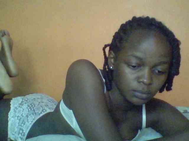 Sweetness-Tatiana webcam