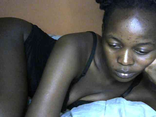 Sweetness-Tatiana webcam