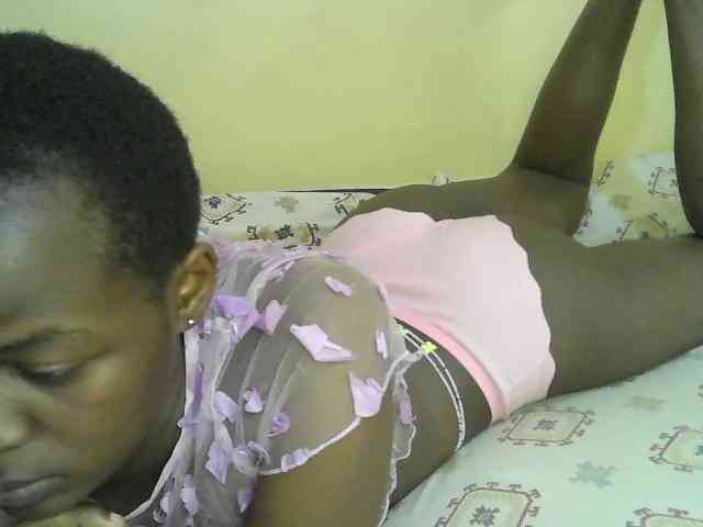 Sweetness-Tatiana webcam