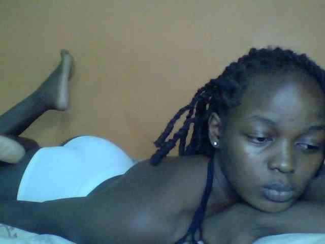 Sweetness-Tatiana webcam