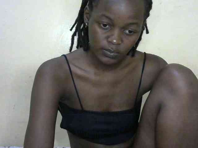 Sweetness-Tatiana webcam