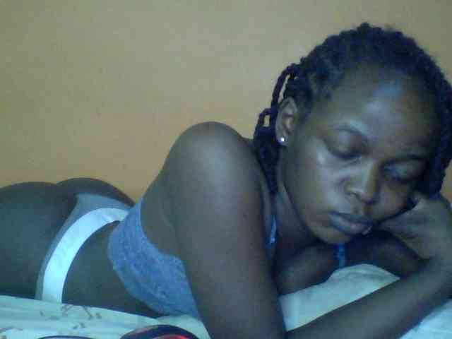 Sweetness-Tatiana webcam