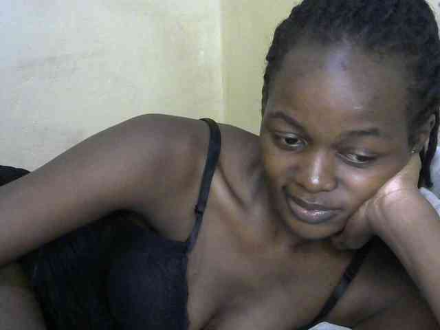 Sweetness-Tatiana webcam