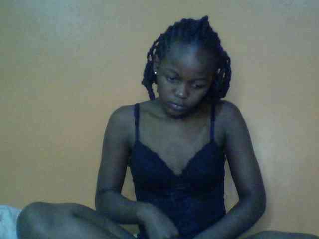 Sweetness-Tatiana webcam