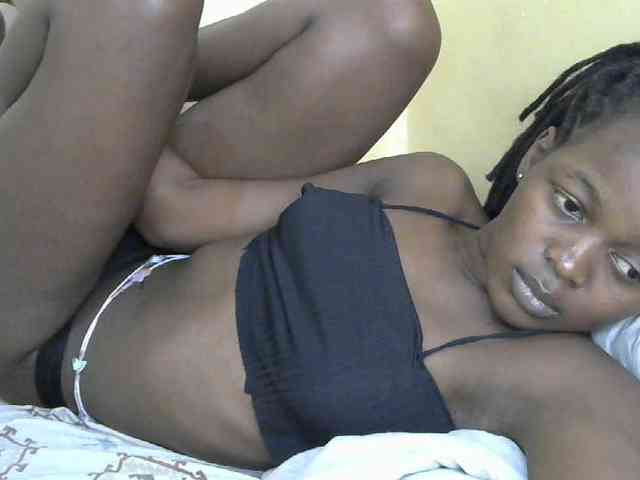 Sweetness-Tatiana webcam