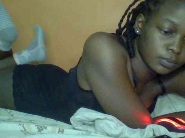 Sweetness-Tatiana webcam