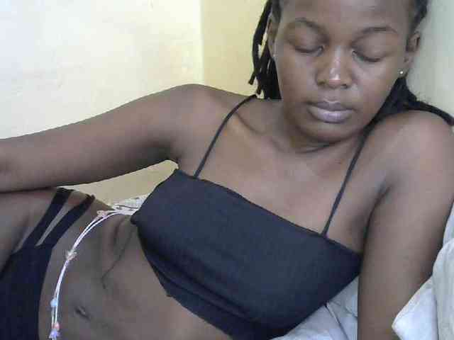 Sweetness-Tatiana webcam