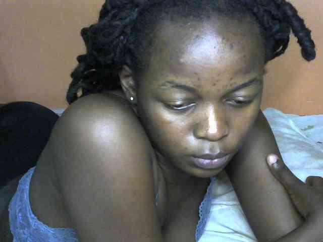 Sweetness-Tatiana webcam