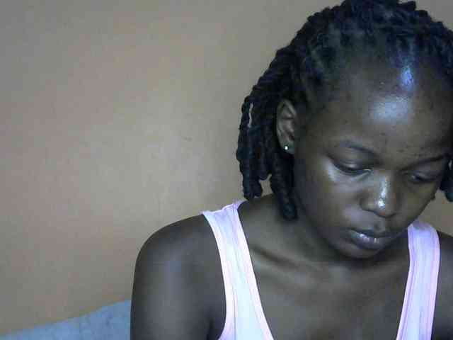 Sweetness-Tatiana webcam