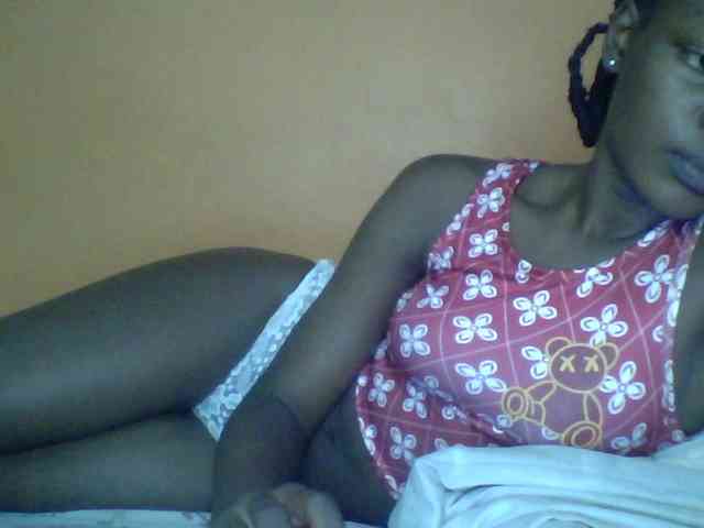 Sweetness-Tatiana webcam