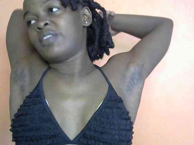 Sweetness-Tatiana webcam