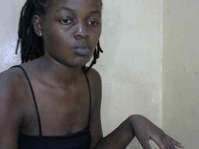 Sweetness-Tatiana webcam