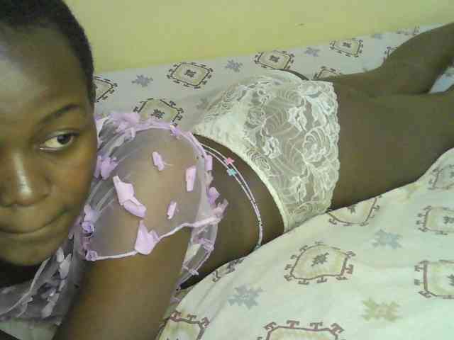 Sweetness-Tatiana webcam