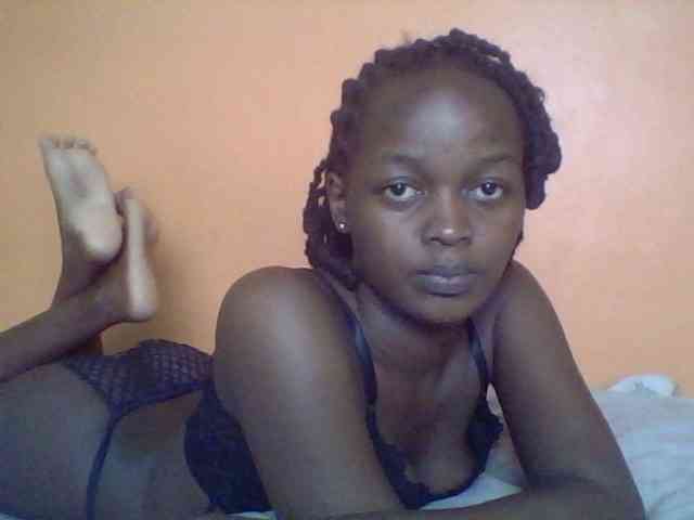 Sweetness-Tatiana webcam