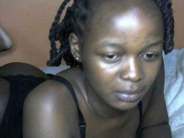 Sweetness-Tatiana webcam