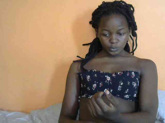 Sweetness-Tatiana webcam