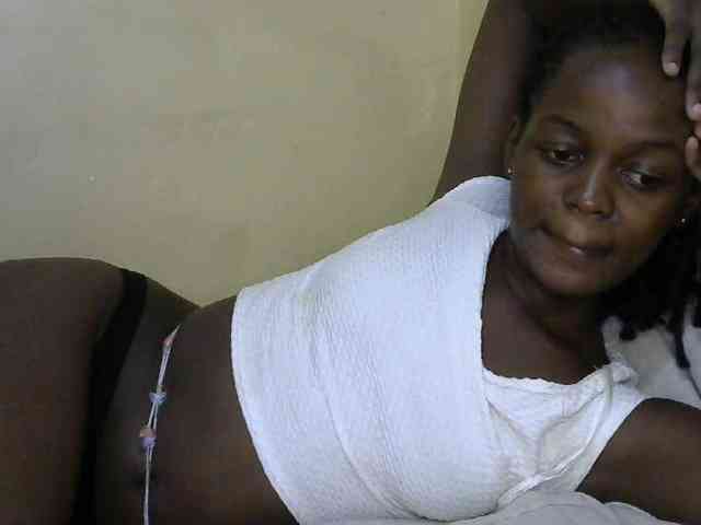 Sweetness-Tatiana webcam