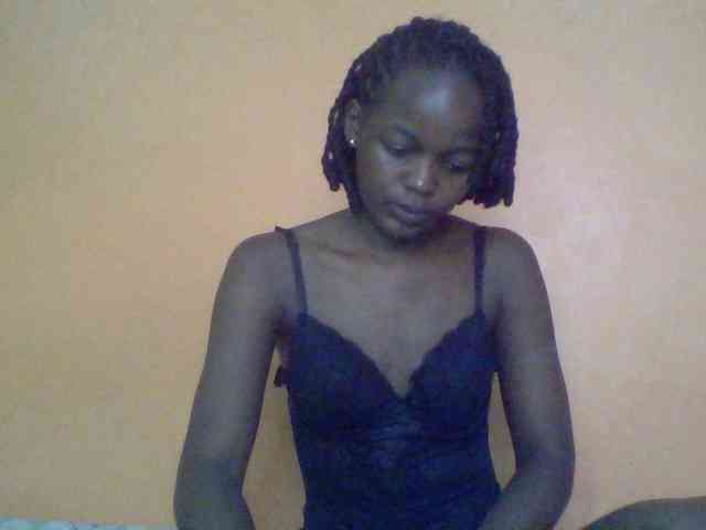 Sweetness-Tatiana webcam