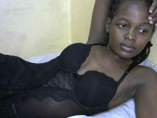 Sweetness-Tatiana webcam