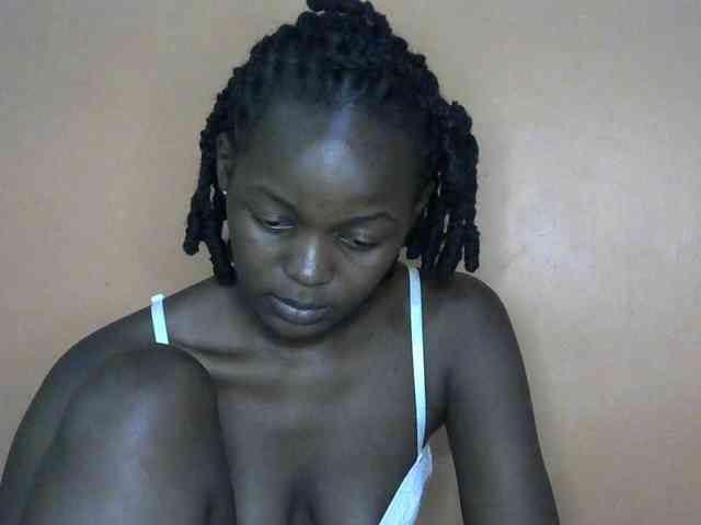 Sweetness-Tatiana webcam