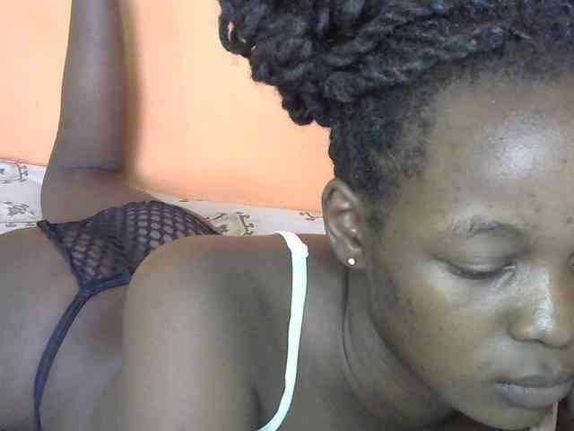 Sweetness-Tatiana webcam