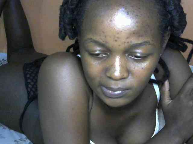 Sweetness-Tatiana webcam