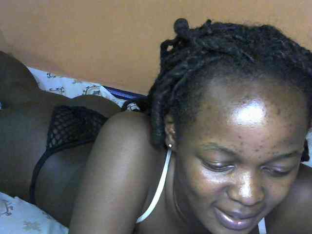 Sweetness-Tatiana webcam