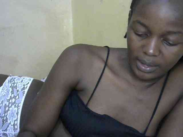 Sweetness-Tatiana webcam