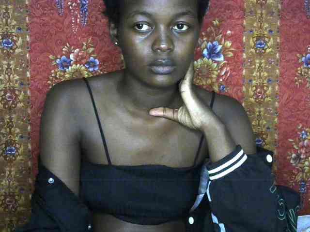 Sweetness-Tatiana webcam