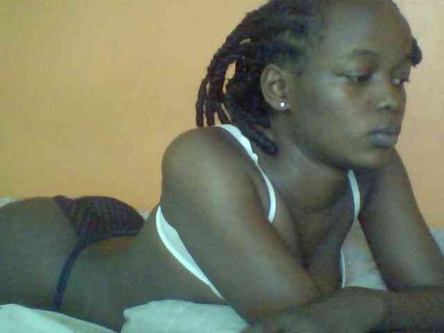 Sweetness-Tatiana webcam