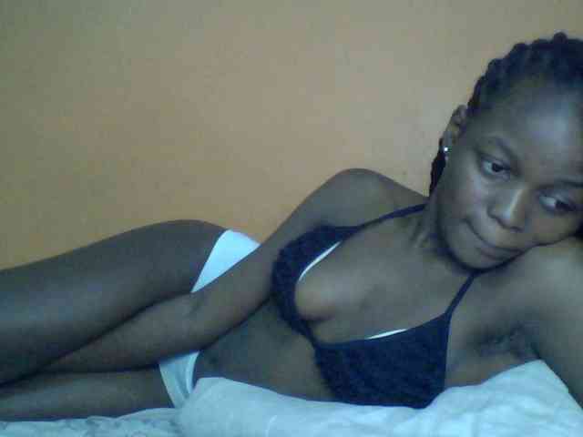 Sweetness-Tatiana webcam