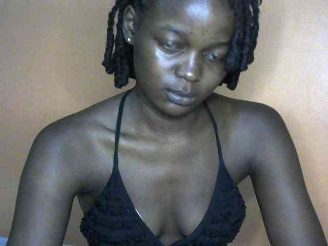 Sweetness-Tatiana webcam