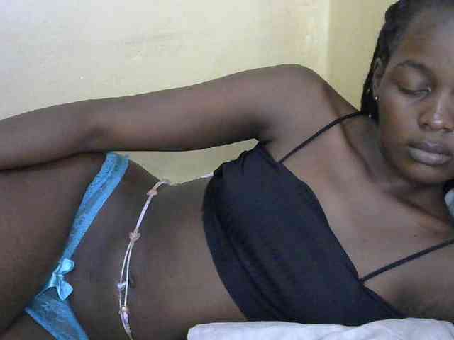 Sweetness-Tatiana webcam