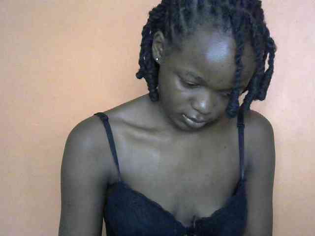 Sweetness-Tatiana webcam