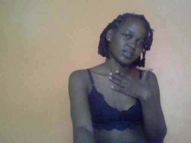 Sweetness-Tatiana webcam