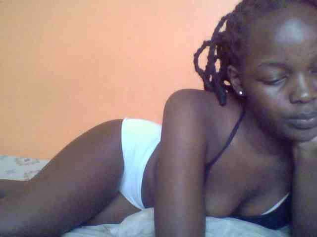 Sweetness-Tatiana webcam