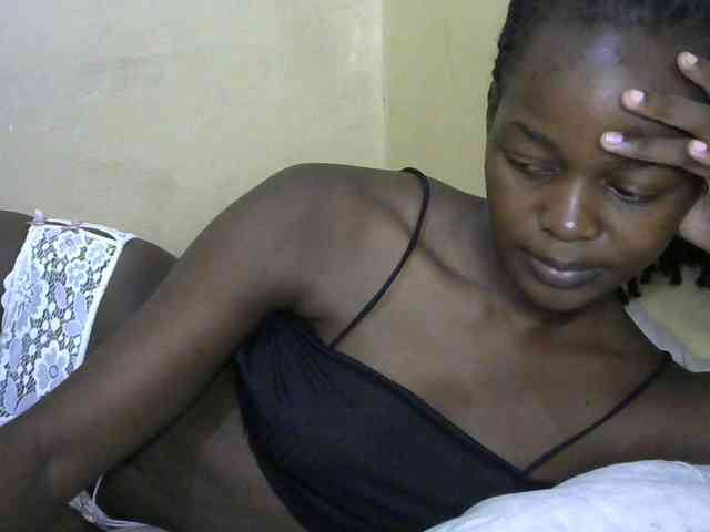 Sweetness-Tatiana webcam