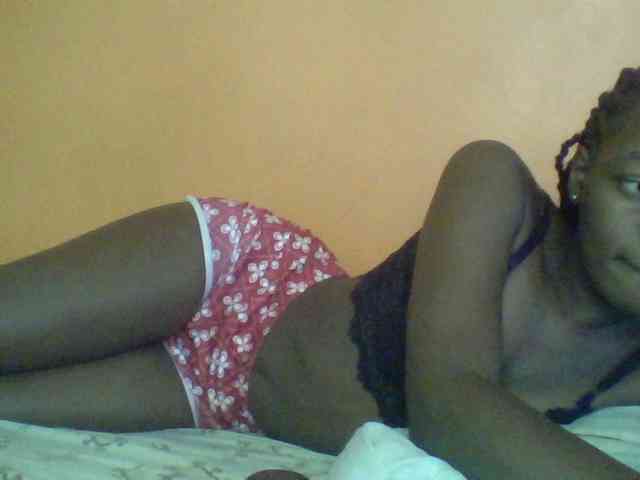 Sweetness-Tatiana webcam