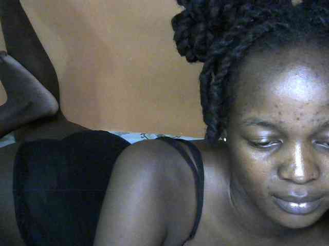 Sweetness-Tatiana webcam