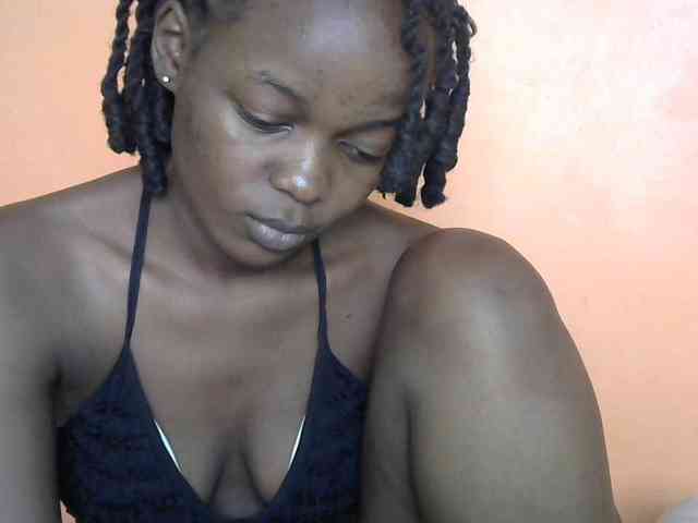 Sweetness-Tatiana webcam