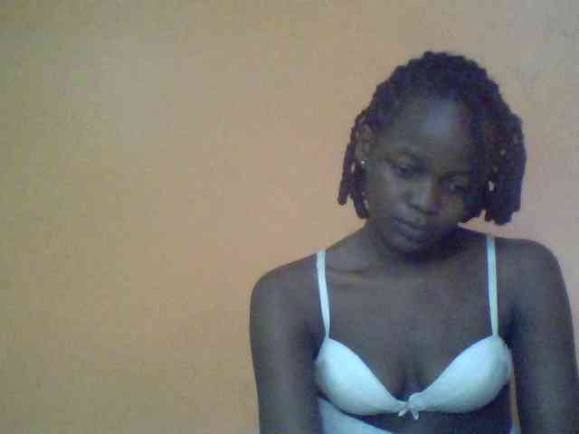 Sweetness-Tatiana webcam