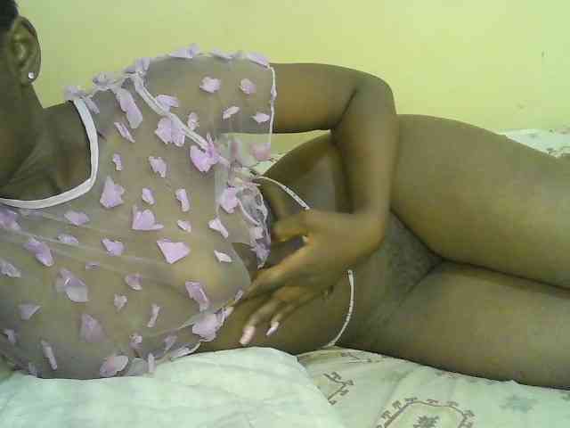 Sweetness-Tatiana webcam