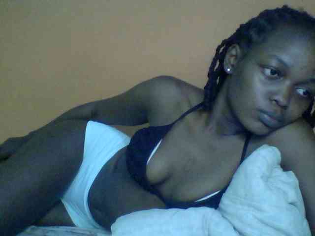 Sweetness-Tatiana webcam